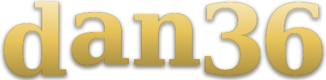 dan36 logo