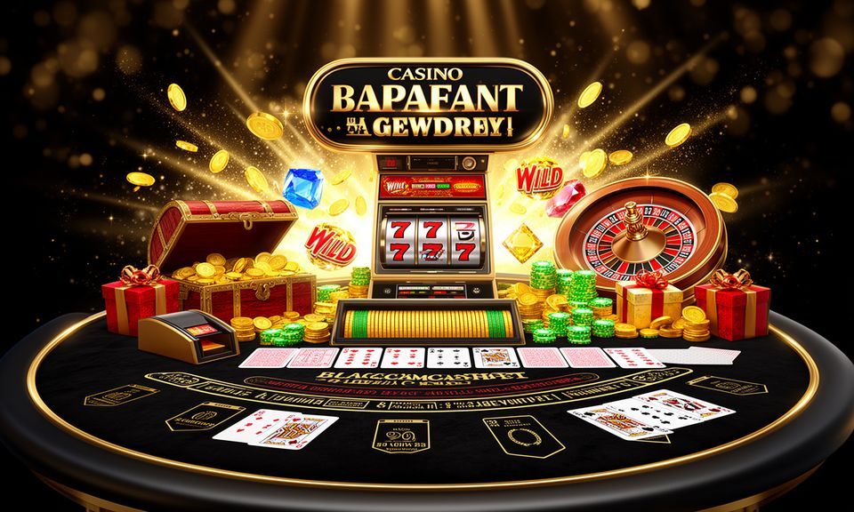 dan36 Slot Âm Thanh